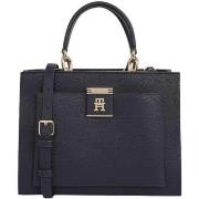 Sac Tommy Hilfiger TH HER MINI TOTE CORP AW0AW17032