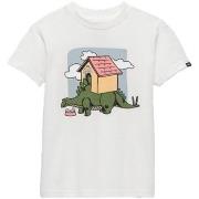 T-shirt enfant Vans -