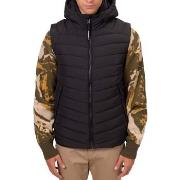 Blouson Superdry Doudoune Sans Manches Fuji Sport Padded