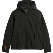 Blouson Superdry Veste Classic Trekker