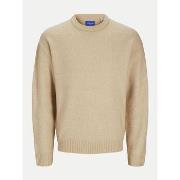 Pull Jack &amp; Jones 12215468 ROLLIE-HUMUS