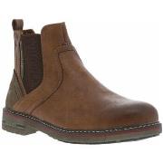 Bottes Mustang 23756CHAH24