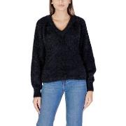 Pull Vero Moda VMNERA LS V-NECK PULLOVER BOO 10310874