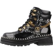 Bottes Kurt Geiger London CHELSEA COMBAT BOOT