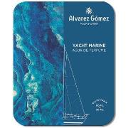 Eau de parfum Alvarez Gomez Yacht Marine Lot 2 Pcs