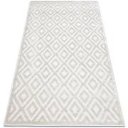 Tapis Rugsx Tapis SANTO SIZAL 58365A diamants beige 160x220 cm