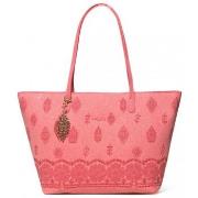 Sac Desigual Sac Paola Capri rose 19SAXPGG