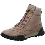 Bottes Gemini -