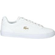 Baskets basses Lacoste Sneaker