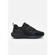 Baskets Lacoste Evo - noir