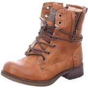 Bottes enfant Mustang -