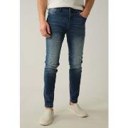 Pantalon Deeluxe Jean SAMUEL