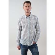 Chemise Deeluxe Chemise WILLARD