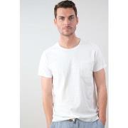 T-shirt Deeluxe T-Shirt TIM