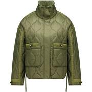 Veste Deeluxe Blouson ARMA