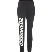 Jogging Dsquared Pantalon du Jogging Noir