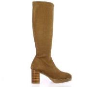 Bottes Miss Elastic Bottes stretch