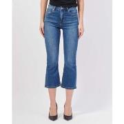 Jeans Markup Jean 5 poches femme