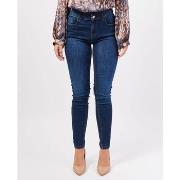 Jeans Gaudi Jean skinny taille haute