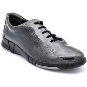 Ballerines Suave 3204 Noir