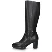 Bottes NeroGiardini I411721D