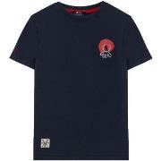 T-shirt enfant Elpulpo -