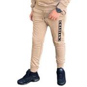 Ensembles de survêtement Chabrand Bas de jogging homme Taupe 60271 451...