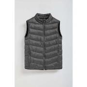 Veste Polo Club CHASE VEST PATCH