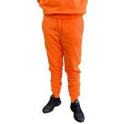 Ensembles de survêtement Chabrand Bas de jogging Homme orange 60246 66...