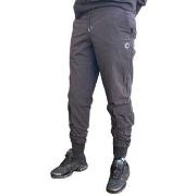 Ensembles de survêtement Chabrand Pantalon Jogging homme noir 60287 10...