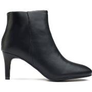 Bottines Solesister Dina Heel Des Bottes