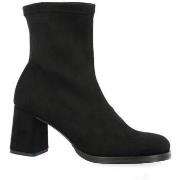 Boots Miss Elastic Boots stretch