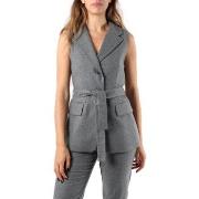 Gilet Emme Marella TULIPE