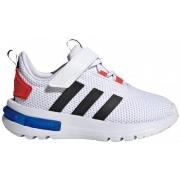 Baskets basses enfant adidas ig4916_racer_tr23