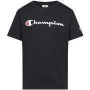 T-shirt enfant Champion Crewneck t-shirt