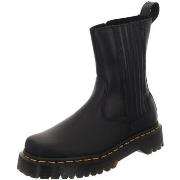 Bottes Dr. Martens -