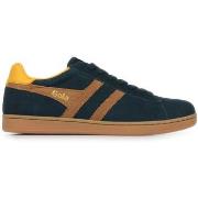 Baskets Gola Equipe II Suede