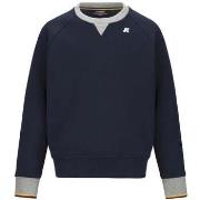 Sweat-shirt enfant K-Way -