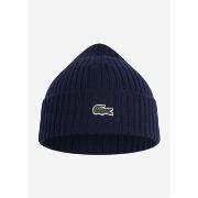 Bonnet Lacoste Bonnet - bleu marine