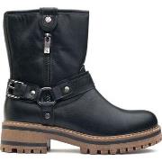 Boots Lotus Hyde Des Bottes