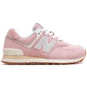 Baskets basses New Balance wl574qe2