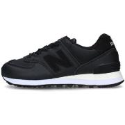 Baskets basses New Balance WL574FT2