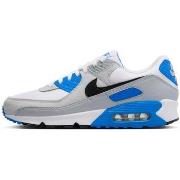 Baskets basses Nike AIR MAX 90 ESSENTIAL