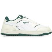 Baskets Puma Doublecourt