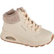 Boots enfant Skechers Uno Gen1 - Darling Daze