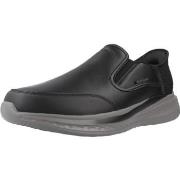 Derbies Skechers SLADE - COOPER SLIP-INS