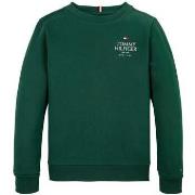 Sweat-shirt enfant Tommy Hilfiger -