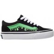 Baskets basses enfant Vans vn0005wvyj71_old_skool