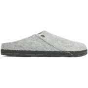 Chaussons BIRKENSTOCK Zermatt Shearling Wz