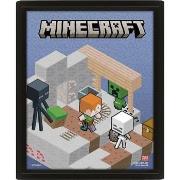 Affiches, posters Minecraft PM10848